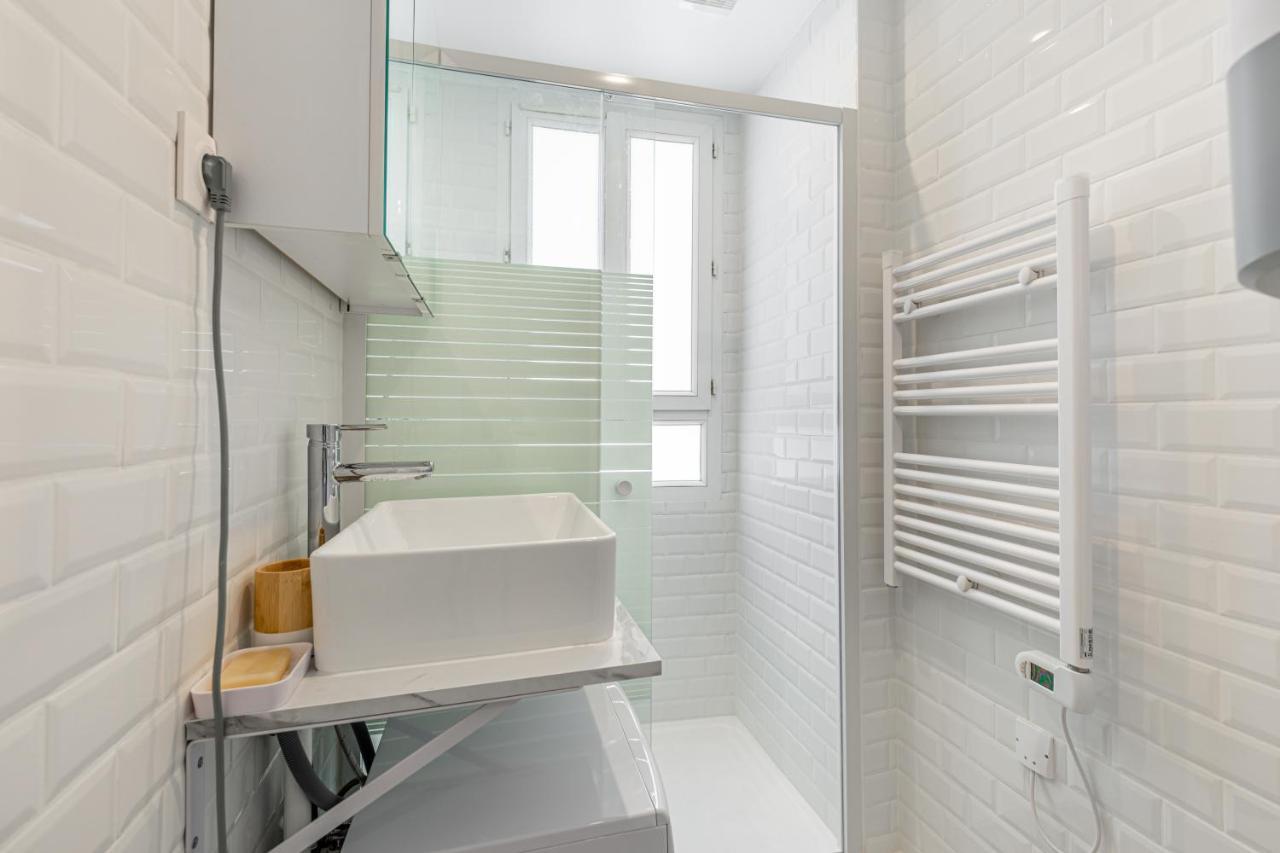 Guestready - Colourful And Spacious Apt In ดร็องซี ภายนอก รูปภาพ